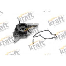 1500381 KRAFT AUTOMOTIVE Водяний насос охолодження двигуна