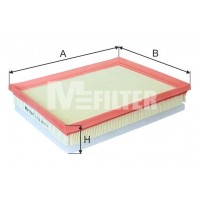 K 7102 MFILTER Повітряний фільтр
