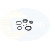 CBK134 COMLINE Комплект підшипника ступиці колеса