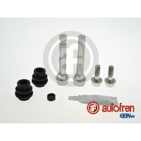 D7197C AUTOFREN SEINSA Комплект напрямної гільзи