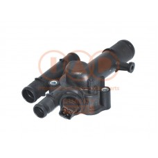 155-13084 IAP QUALITY PARTS Термостат охолоджувальна рідина