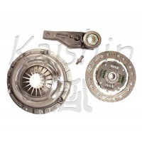 KZ115-K KAISHIN Комплект зчеплення