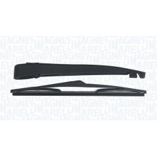 000723180073 MAGNETI MARELLI Щітка склоочисника