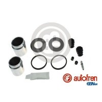 D42907C AUTOFREN SEINSA Ремкомплект, Гальмівний супорт