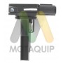 LVMA466 MOTAQUIP Розхідомір повітря