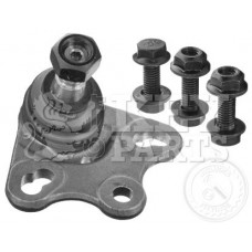 KBJ5480 KEY PARTS Шарнір незалежної підвіски поворотного важеля