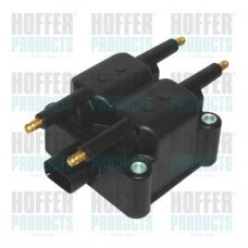 8010741 HOFFER Котушка запалювання