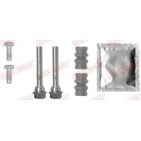 113-1346X QUICK BRAKE Комплект напрямної гільзи