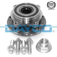 KWD1425 DAYCO Комплект підшипника ступиці колеса