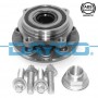 KWD1425 DAYCO Комплект підшипника ступиці колеса