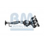 BM91931H BM CATALYSTS Катализатор
