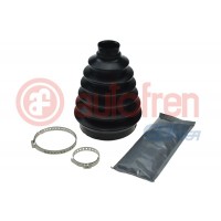 D8678T AUTOFREN SEINSA Комплект пыльника, Привідний вал