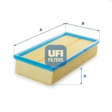 30.016.00 UFI Повітряний фільтр
