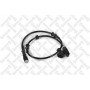 06-65429-SX STELLOX Датчик частота обертання колеса