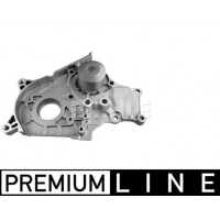 CP 80 000P MAHLE Водяний насос охолодження двигуна