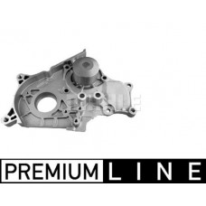 CP 80 000P MAHLE Водяний насос охолодження двигуна