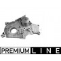 CP 80 000P MAHLE Водяний насос охолодження двигуна