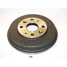 TA-300 JAPANPARTS Гальмівний барабан