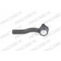914T0082 RIDEX Наконечник поперечної кермової тяги