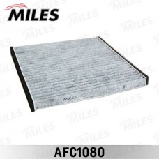 AFC1080 MILES Фільтр повітря у внутрішньому просторі
