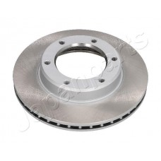 DI-272C JAPANPARTS Гальмівний диск