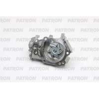 PWP1835 PATRON Водяний насос охолодження двигуна