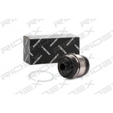 251T0020 RIDEX Підвіска важіль незалежної підвіски колеса