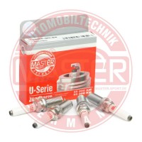 U-SERIE-MS-84 MASTER-SPORT GERMANY Свічка запалювання