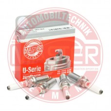 U-SERIE-MS-84 MASTER-SPORT GERMANY Свічка запалювання