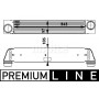 CI 79 000P MAHLE Интеркулер