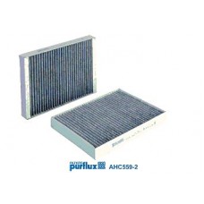AHC559-2 PURFLUX Фільтр повітря у внутрішньому просторі