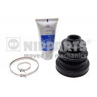 N2881034 NIPPARTS Комплект пыльника, Привідний вал