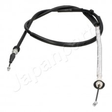 BC-0238 JAPANPARTS Тросик, cтояночный тормоз