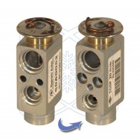 60A0052 EACLIMA Розширювальний клапан кондиціонера