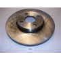 DI-219 JAPANPARTS Гальмівний диск