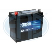 S54508 ERA Стартерна акумуляторна батарея