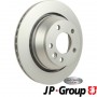 1163202700 JP GROUP Гальмівний диск