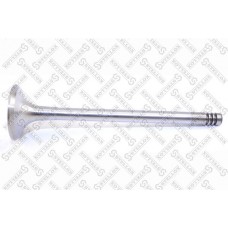 випускний клапан STELLOX 01-24212-SX