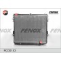 RC00153 FENOX Радіатор охолодження двигуна