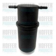 5073 HOFFER Паливний фільтр
