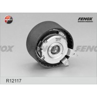 R12117 FENOX Паразитный / Ведущий ролик, Зубчастий ремінь