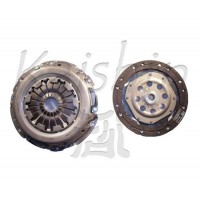 KZ110-K KAISHIN Комплект зчеплення