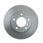 8DD 355 109-901 HELLA PAGID Гальмівний диск