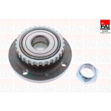 FHBK1015 FAI AUTOPARTS Комплект підшипника ступиці колеса
