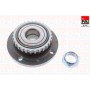 FHBK1015 FAI AUTOPARTS Комплект підшипника ступиці колеса