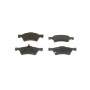 0 986 424 765 BOSCH КомплеК т гальмівних колодок, дискове гальмо