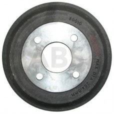 2524-S A.B.S. Гальмівний барабан
