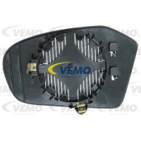 V30-69-0020 VEMO Дзеркальне скло зовнішнє дзеркало