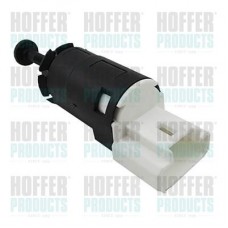 3500083 HOFFER Вимикач ліхтаря сигналу гальмування