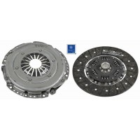 3000 970 054 SACHS Комплект зчеплення
